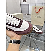 US$115.00 Alexander McQueen Shoes for Women #784530