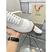 US$115.00 Alexander McQueen Shoes for Women #784531