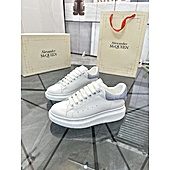 US$122.00 Alexander McQueen Shoes for Women #784533