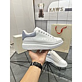 US$122.00 Alexander McQueen Shoes for Women #784533