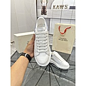 US$122.00 Alexander McQueen Shoes for Women #784533