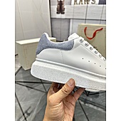 US$122.00 Alexander McQueen Shoes for Women #784533