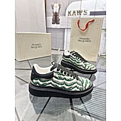 US$126.00 Alexander McQueen Shoes for Women #784534