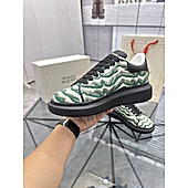 US$126.00 Alexander McQueen Shoes for Women #784534