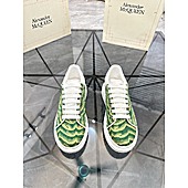 US$126.00 Alexander McQueen Shoes for Women #784536