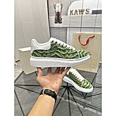 US$126.00 Alexander McQueen Shoes for Women #784536