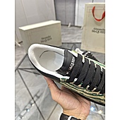 US$126.00 Alexander McQueen Shoes for Women #784537