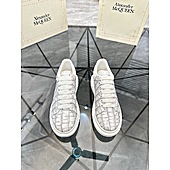 US$126.00 Alexander McQueen Shoes for Women #784538