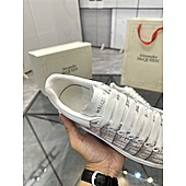 US$126.00 Alexander McQueen Shoes for Women #784538