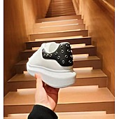 US$118.00 Alexander McQueen Shoes for MEN #784543