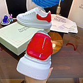 US$111.00 Alexander McQueen Shoes for MEN #784544