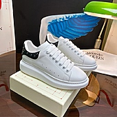 US$118.00 Alexander McQueen Shoes for MEN #784548