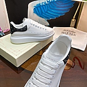 US$118.00 Alexander McQueen Shoes for MEN #784548