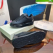 US$130.00 Alexander McQueen Shoes for MEN #784549