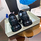 US$130.00 Alexander McQueen Shoes for MEN #784549
