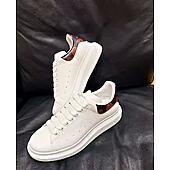 US$111.00 Alexander McQueen Shoes for Women #784552