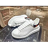 US$111.00 Alexander McQueen Shoes for Women #784552