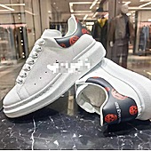 US$111.00 Alexander McQueen Shoes for Women #784552