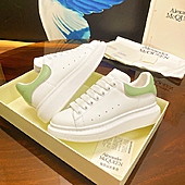 US$111.00 Alexander McQueen Shoes for Women #784553
