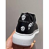 US$111.00 Alexander McQueen Shoes for Women #784554