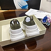 US$111.00 Alexander McQueen Shoes for Women #784555