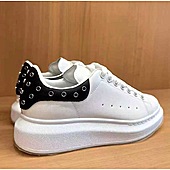 US$118.00 Alexander McQueen Shoes for Women #784559