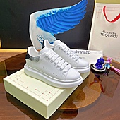 US$122.00 Alexander McQueen Shoes for Women #784569