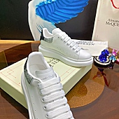 US$122.00 Alexander McQueen Shoes for Women #784569