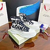 US$126.00 Alexander McQueen Shoes for Women #784571