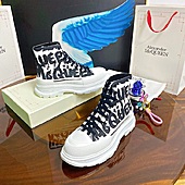 US$126.00 Alexander McQueen Shoes for Women #784571