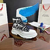 US$126.00 Alexander McQueen Shoes for Women #784571