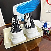 US$126.00 Alexander McQueen Shoes for Women #784571