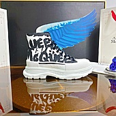 US$126.00 Alexander McQueen Shoes for Women #784571
