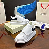 US$118.00 Alexander McQueen Shoes for Women #784572