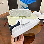 US$118.00 Alexander McQueen Shoes for Women #784572