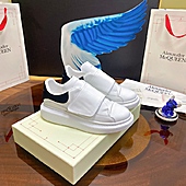 US$118.00 Alexander McQueen Shoes for Women #784572