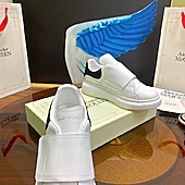 US$118.00 Alexander McQueen Shoes for Women #784572