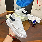 US$118.00 Alexander McQueen Shoes for Women #784572
