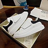 US$118.00 Alexander McQueen Shoes for Women #784572