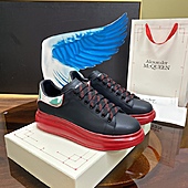 US$122.00 Alexander McQueen Shoes for Women #784574