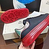 US$122.00 Alexander McQueen Shoes for Women #784574