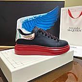 US$122.00 Alexander McQueen Shoes for Women #784574