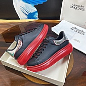 US$122.00 Alexander McQueen Shoes for Women #784574