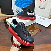 US$122.00 Alexander McQueen Shoes for Women #784574