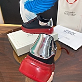 US$122.00 Alexander McQueen Shoes for Women #784574