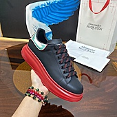 US$122.00 Alexander McQueen Shoes for Women #784574