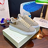 US$111.00 Alexander McQueen Shoes for Women #784575