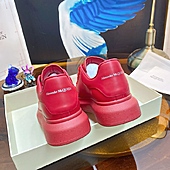 US$111.00 Alexander McQueen Shoes for Women #784576