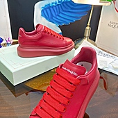 US$111.00 Alexander McQueen Shoes for Women #784576