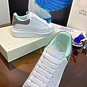 US$115.00 Alexander McQueen Shoes for Women #784577